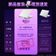 Colorful Hidden Star P16 Pro 2025 Ultimate 14th Generation Core RTX5070TI / 5080 Graphics Carte Graphics High-Performance Thin G16 Pro Black Wukong Gaming ordinateur portable [Spot Speed] I7HX 5070TI 32G 1T