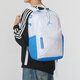 Nike (NIKE) new student schoolbag sports backpack casual backpack men and women fashion campus style JD2443001AD-003 MISC