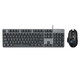 Logitech G502 SE Hero Gaming Mouse Mouse Wired K845 tecla mecánica Key and Mouse Set Programación macro K845 Red Axis + G502 Wireless