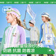 Kocotreekk tree children's swimsuits, haram sun protection swimsuits, boys split girls long-sleeved baby swimsuits three-piece set
