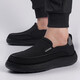 Sustyle Luxury High-End Brand Clate Shoes для мужчин в летних дышащих повседневных туфлях для мужчин.
