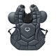 EvoShield G2S 棒球捕手装备套件 - 木炭色,中等尺寸