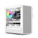 Jingyue B760/Core I5 ​​12400F/13400F/16G/RTX3060 AUSSTELLUNG COMPUTER GAME Konsole DIY Assembly Machine Chicken Chicken Lol Yongjie Game Computer Desktop Ganzmaschinenkonfiguration i3 12100F ohne Grafikkarte/16G/512G gepaart mit Jingyue GTX10