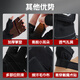 Li ning (li-nun) Fitnesshandschuhe Herren-Radfahren Halbfinger-Handgelenkschützer integrierte horizontale Bar Pull-up Mountain Bird Climbing Kletterausrüstung