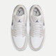Jordan男子篮球鞋乔丹AJ1 JORDAN 1运动鞋 553558-146白蓝41