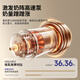 小白熊SnowBear吸奶器 免手扶电动全自动按摩便携挂脖式 双边挤奶器3058IIPro