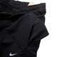 Nike (NIKE) functional work pants for women's pants for summer woven thin breathable loose straight casual pants outdoor sports trousers FQ3589-010 M /160/66A