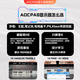 AOCPAD【300万人+购】全新27英寸显示器27英寸电脑显示器升降高清4K160hz办公屏幕设计电竞游戏显示屏 27英寸【2k180Hz】旗舰电竞 直黑