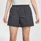 Nike (Nike) 2025 Summer Women's Woven Woven Commory Shorts Fitness Training Sports Mants Fv6623-060 xl