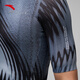 ANTA GRC Joint丨Short-sleeved Cycling Suit Men's New Road Bicycle Breathable Quick-Drying Sports Round Neck Top