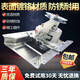 倪之尔定制洗衣机离合器XQB75-M828/M12588减速器60-Z918/7288A总成5973 0030805973 减速离合器