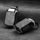 Wuji-Autogläser Clip Multifunktionales Auto Sonnenvisier Aufbewahrungsclipauto-Brillen Rahmen Hängende Sonnenbrille Tragbarer Speicherclip Nio et5es6es8et7ec679 [Klassischer Schwarz] Autogläser Clip Clip