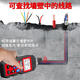 科至途精明鼠NF-826强电寻线仪断点探测器暗线地埋线380v故障检测漏电查 精明鼠NF-826电线短路断点故障检