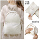 Bolsa de viaje Xinqin Bolsa de viaje de sensación de cero Boba de mochila de mochila Mochnes Bolsa de almacenamiento de equipaje