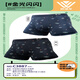 UHFR2 packs of Weedron men's pure cotton boxer underwear for boys mid-waist cotton comfortable breathable boxer 3886 pure cotton random color boxer 2 strips 3XL reference waist circumference 2.6-3 feet