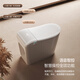 九牧 JOMOO【女士专属】私处清洗智能马桶坐便器全自动一体式家用前置双喷杆 826简配款(无清洗烘干-无紫外线) 300mm
