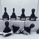 Adecuado para accesorios de la carretilla elevadora de Linde 7919040042 Mango operativo 7919040015/7919040095 7919040015 Mango universal 1275/1276 pares