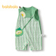 
Balabala baby clothes boy onesie baby girl ha trouser crawling clothes 2025 [same style in the mall] 200225120203