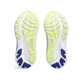 亚瑟士（ASICS）新款GEL-KAYANO 30女稳定跑鞋运动鞋 1012B723-001_夜跑版_ 37.5