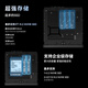 铭凡国家补贴20% MS-01酷睿i9-13900H双万兆四网口迷你主机电脑高性能mini主机游戏办公商务台式机