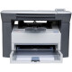 HP M1005 Láser Copia multifunción Integrada Impresora comercial de la impresora comercial Instalación en blanco y negro HP HP M1005 [con cartucho de tóner original*3] [Cable de impresora única] Estándar + SF Express