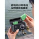 Hulk [neues Produkt] NB-13L Camera Battery Ladegerät Schnellladekasten für Canon G7X2X3G5XG9720H730G1MARK/LAHR SLR-Zubehör 13L Zwei-Leistung Fast Lade 1010mAh, nicht falsch Standard Batterieend
