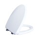 Huida (HUIDA) universal toilet seat HDC191 toilet seat 6002 190A 165 old-fashioned 131 6110 113 0223 urea-formaldehyde material