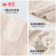 
Tingmei Cheongsam special high-waist light belly-retracting women's underwear 7A antibacterial summer thin postpartum base boxer safety pants 2