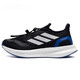 阿迪达斯 （adidas）童鞋大童跑步鞋2025春季新款运动鞋轻便透气训练鞋JH6233 JH6233/主图款 36