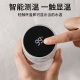 承琉纯牛马智能保温杯学生创意男孩便携式不锈钢水杯搞笑搞怪杯子个性 VV9226牛马-普通不显温480ml
