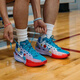 耐克（NIKE）AirZoomG.T.Cut3EP耐克低帮训练篮球鞋男子DV2918-101 紫蓝色 HJ6630-900 36.5
