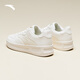 Anta relax 2 丨 Men's Summer Classic Simple Sports Shoes Sports Zapatos blancos versátiles zapatos casuales de suela gruesa