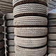 [High] Chengxin-LKW-Reifen 600/650/700/750/825-16 Gebrauchte Verschleiß-resistente Drahtreifen/Nylon 60% bis 70% neu (allgemein) 6.00R14 Drahtvakuum