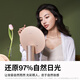 AMIRO makeup mirror with light LED smart high-definition sun mirror O2 Dream Garden Gift Box Mist Powder