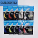 Jiaojing 80p Línea de bádminton disparó 28 libras S Resistente a alta elasticidad 95/65/P66U989965TI Línea blanca NBG9528 libras