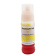 Mengxiang convient au Canon Gi-81 Ink G3880 G3881 G3890 3891 4880 4881 4891 G2770 / G3020 / G3021 / G3060 / G3730 / G3770 / G4770 Ink GI-81 Blue Ink [7700 pages]]