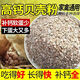 Factory direct sales of high calcium shell powder, clam shell powder to prevent soft eggs from being laid, calcium supplement to feed pigeons, chicken feed thickness, shell powder 1-2mm small particles (specialized to prevent egg pecking, calcium supplement 40Jin Jin is equal to 0.5 kg