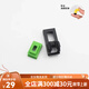 
Kublai P1P3P7N1N9 universal nylon stick rubber no grinding and no breaking egg magazine accessories P1357 P13579 universal water bullet stick egg mouth 1 7.3mm