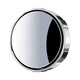 
Car reversing rearview mirror small round mirror reversing artifact blind spot high definition auxiliary mirror 360 degree blind spot reflective mirror white pair [color box]