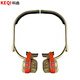 Keqi pole climbing foot buckle telegraph pole foot buckle thickened electrician foot buckle pole climber 400 type 12-15 meter pole