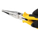 Stanley (STANLEY) needle nose pliers electrician's pliers industrial grade labor-saving needle nose pliers household needle nose pliers 6 inches STHT84031-8-23