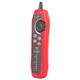 Uni-T Handheld Intelligent Line Patrol Line Line Проверка