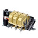 CJ12100A 150A 250A400A600A3 AC Contacteur 220V 380V CJ12250 CJ12-400 / 3 220V