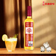 Tiandi No. 1 Apple vinegar drink 650ml*12 whole box of sour, refreshing, greasy, low sugar, 0 fats. It is good to drink more vinegar.