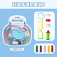 
Disney 6-color ultra-light clay color mud plasticine space mud clay art handmade DIY space sand toy stationery