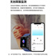 Huawei ist die gleiche Blutzucker-Smart-Uhr für die gleiche Uhr und das gleichen Armband, die Harnsäure, den Blutdruck, die Herzfrequenz von Blutsauerstoff, die Schlafüberwachungsmaschine, die Scheibe mit hoher Präzision AI-Airbag-Luftpumpe)
