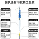 优普光 电信级野战光缆单模双芯lc-lc-sc-fc-st光纤跳线分支铠装室外光纤线 拉远铁塔基站通信尾缆 野战单模单芯LC-LC（可定制） 10米