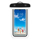 Mobiltelefon wasserdichtes Bag Touchscreen -Tauchabdeckung Schwimmbot zum Mitnehmen.