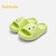 Balabala Kinderschuhe Kinderschuhe Nicht-Schlupf-Badezimmer Hausschuhe Weiche Sohle 2025 Sommer Neue Cartoonschuhe 209225141237