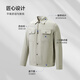 HLA Hailan Home Jacket Herren 25 Light Business Fashion Series Lapel Clever Jacket Herren Frühling